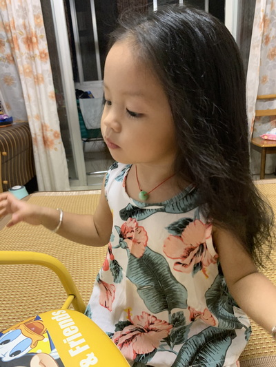 2020年6月17日照片