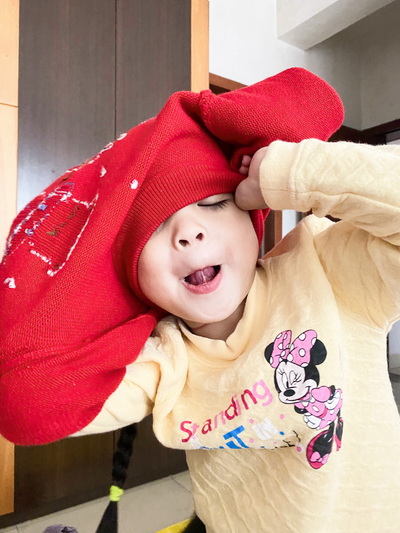 2022年1月23日照片