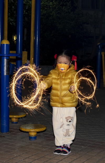 2023年1月22日照片